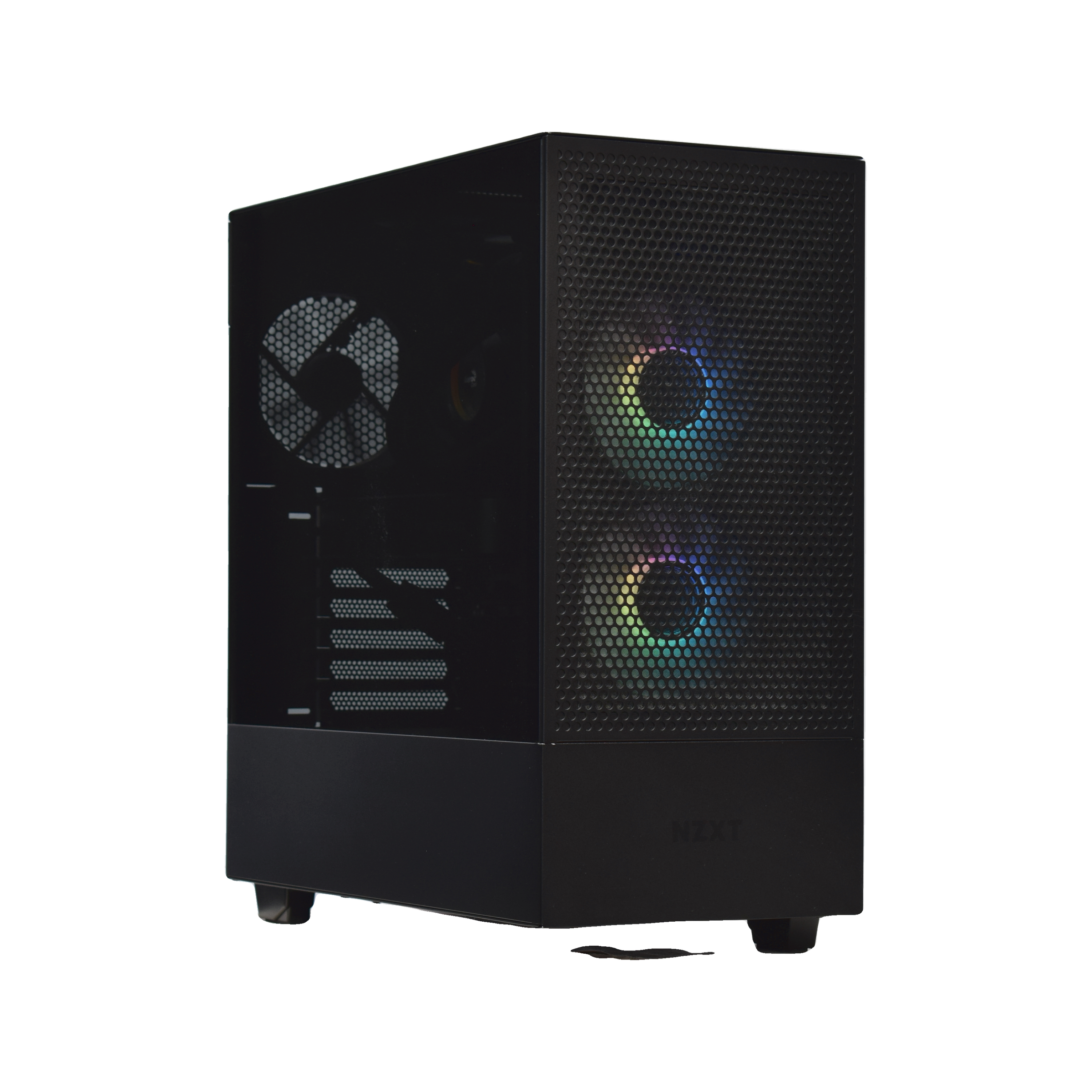 Intel i5-12400f | RTX 3070 | Prenew